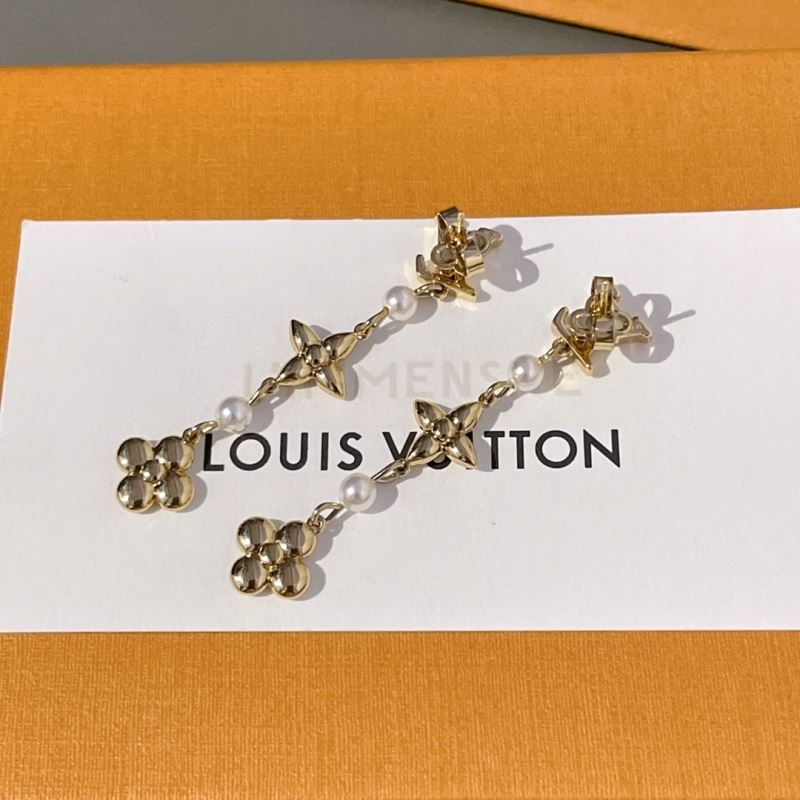 Louis Vuitton Earrings